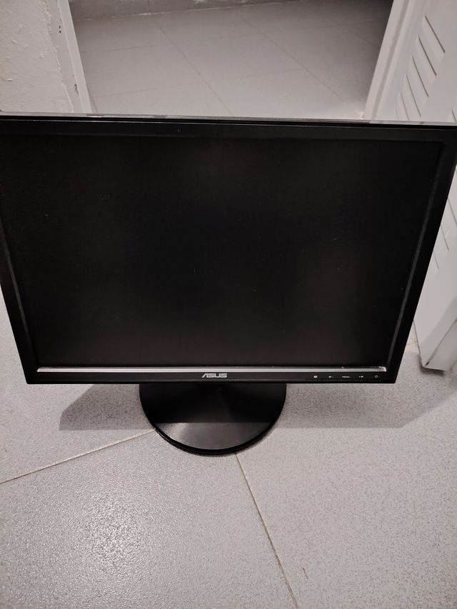 MONITOR ASUS 19 PULGADAS