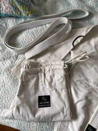 Kimono BJJ Talla A2