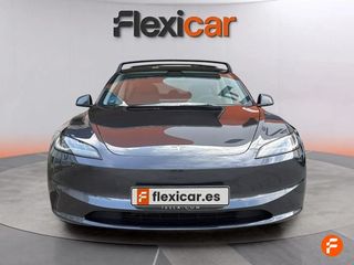Tesla Model 3 RWD