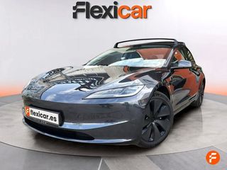 Tesla Model 3 RWD