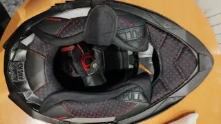 Casco LS2 MX701 Frontier