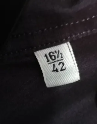 Camicia L uomo in ottime condizioni