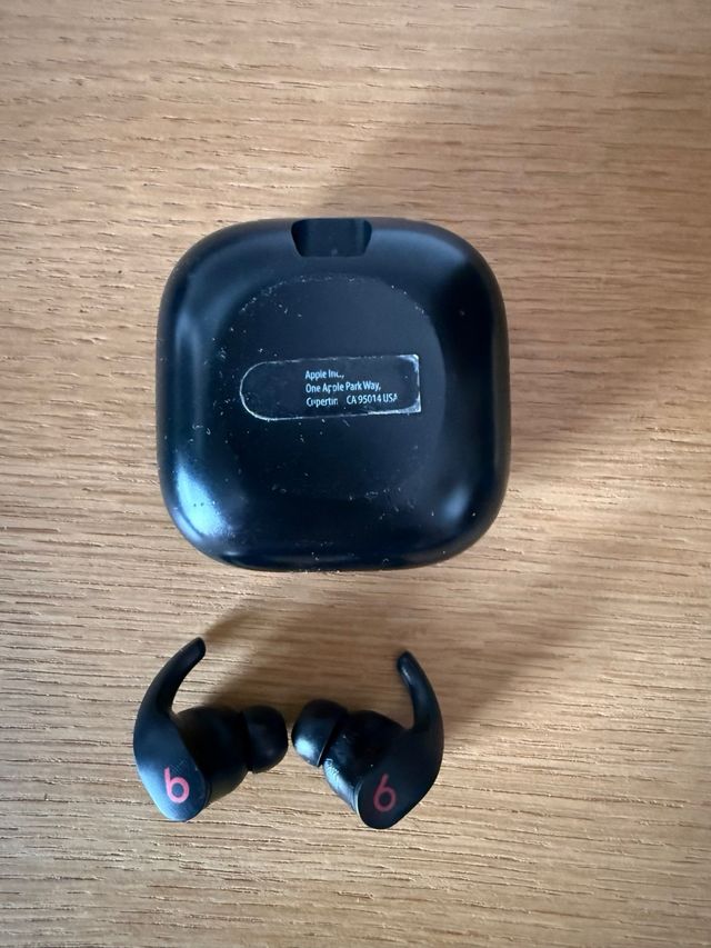 Auriculares Beats Fit Pro Negros