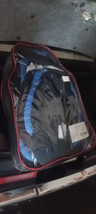 Fundas Asiento DAF ROYAL Classic 2013+