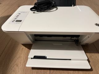 HP Deskjet 2540 Impresora Multifuncional