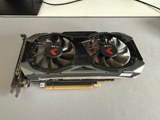 Tarjeta Gráfica PNY NVIDIA GTX 1660 6GB XLR8 OC