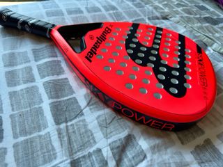 Pala Pádel Bullpadel SKYPOWER