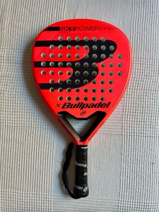 Pala Pádel Bullpadel SKYPOWER