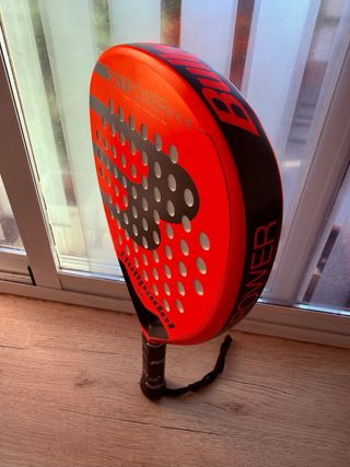 Pala Pádel Bullpadel SKYPOWER