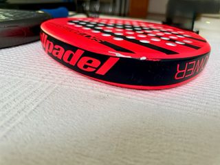 Pala Pádel Bullpadel SKYPOWER