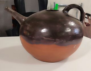Cántaro Pedarra Antiguo