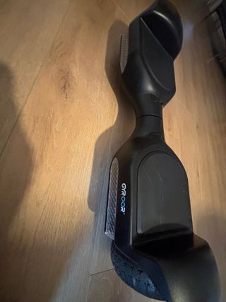 Hoverboard Negro