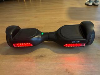Hoverboard Negro