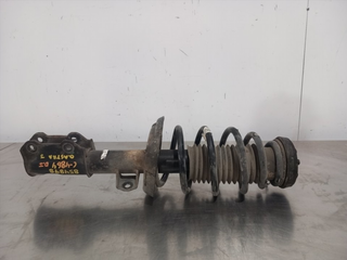 AMORTIGUADOR DELANTERO IZQUIERDO OPEL ASTRA J BER