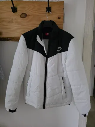 Chaqueta Nike Anorak Plumón