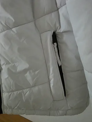 Chaqueta Nike Anorak Plumón