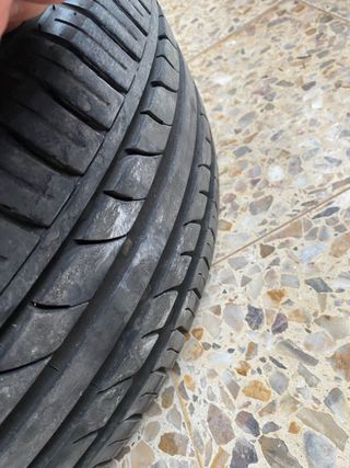 Llantas 17 BMW