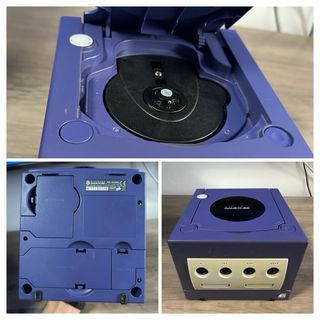 Nintendo GameCube