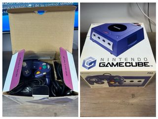 Nintendo GameCube