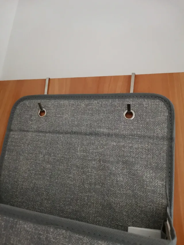 Organizador de puerta colgante