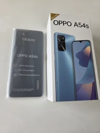 Oppo A54s 4 GB/128 GB