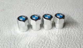 Bmw Tapones de Neumáticos Llantas Ruedas 