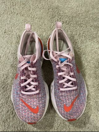 Zapatillas Nike Invincible Run 3 Talla 38