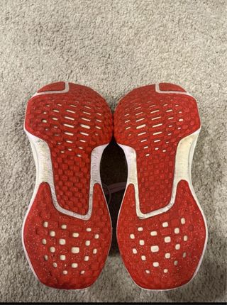 Zapatillas Nike Invincible Run 3 Talla 38