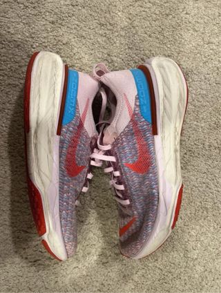 Zapatillas Nike Invincible Run 3 Talla 38