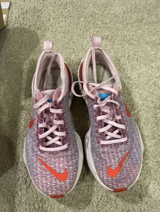 Zapatillas Nike Invincible Run 3 Talla 38