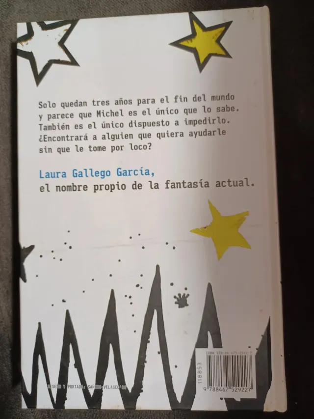 Finis mundi (Conmemorativos) (Spanish Edition)