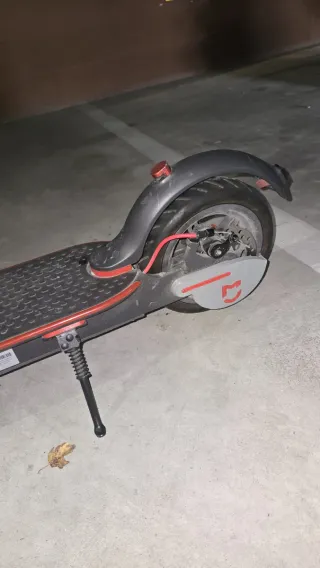 Patinete Eléctrico Xiaomi