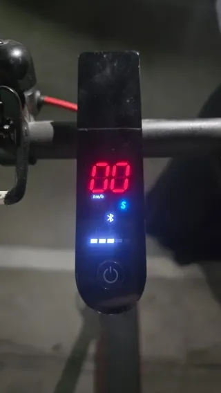 Patinete Eléctrico Xiaomi