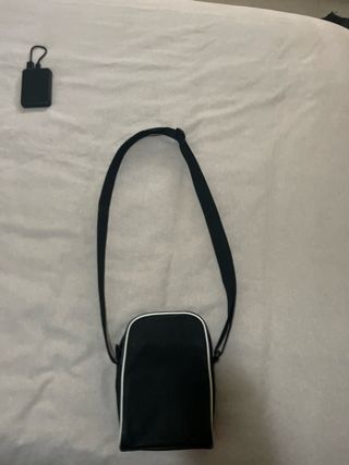 Bandolera Puma Negra