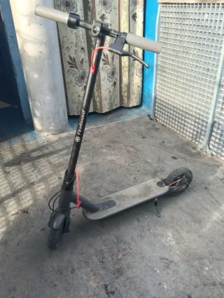 Patinete eléctrico Fireboard