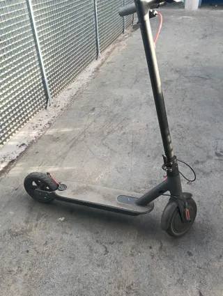 Patinete eléctrico Fireboard