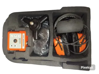 Detector de fugas SEWERIN AQUAPHON A 50