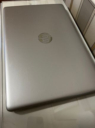 HP SSD RAM 8GB IMPOLUTO GARANTÍA