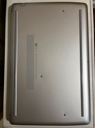 HP SSD RAM 8GB IMPOLUTO GARANTÍA