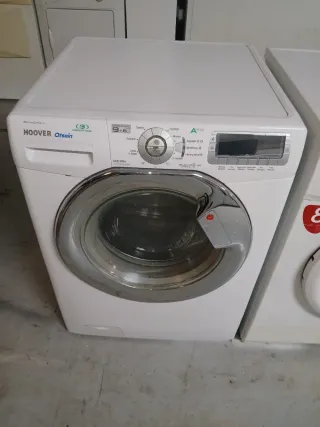 Lavadora Secadora Bosch Serie 6