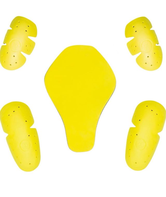 Chaqueta Motera Negra Mujer