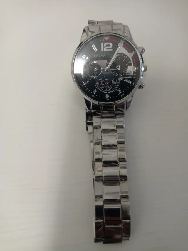 Orologio da polso Eneva