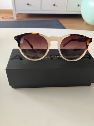 Gafas de sol Hawkers nuevas