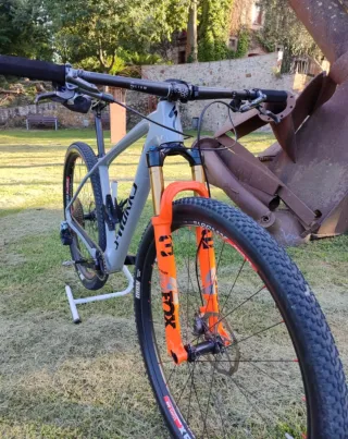Specialized S-Works Talla M
