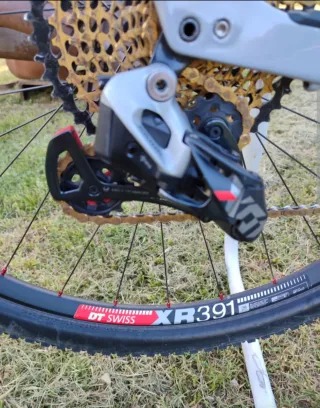 Specialized S-Works Talla M