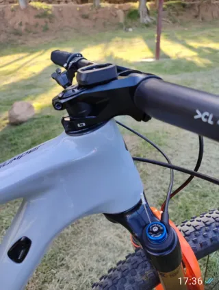 Specialized S-Works Talla M