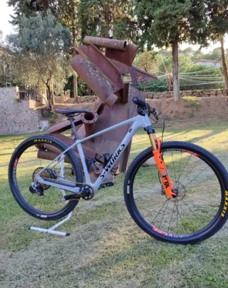 Specialized S-Works Talla M