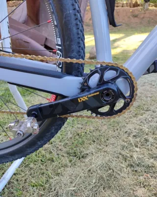 Specialized S-Works Talla M