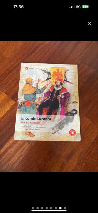Pack de libros de la ESO