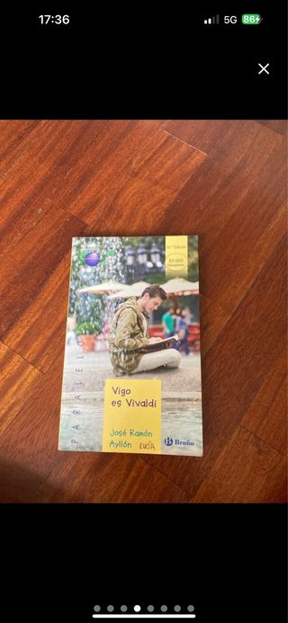 Pack de libros de la ESO